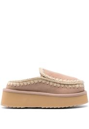 Mou Eskimo clogs - Toni neutri