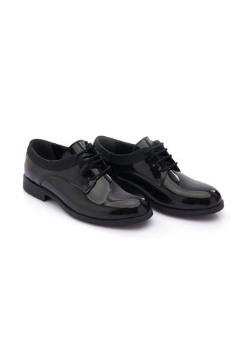 Moustache Oxford - Nero