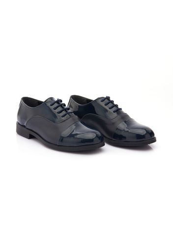 Moustache Oxford - Blu