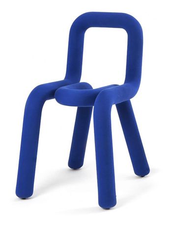Moustache x Big Game Bold chair - Blu