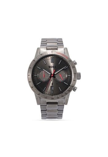 Movado x BOSS Allure Chronograph Quartz 44mm - Grigio