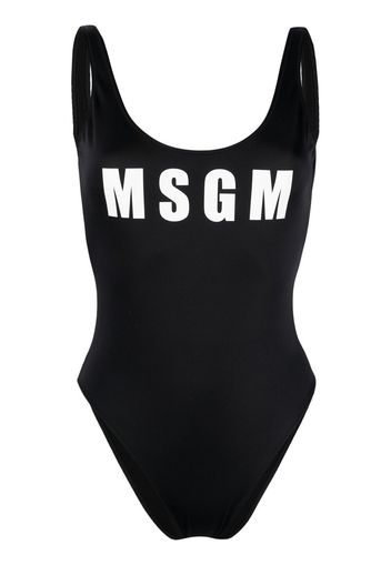 MSGM 3042MDF10521746799 - Nero