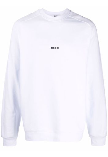 MSGM 2000MM50320000001 - Bianco