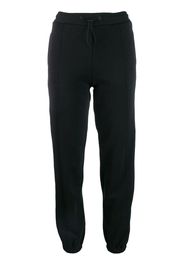 Pantaloni sportivi con banda laterale