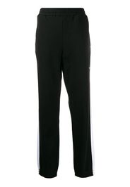 Pantaloni sportivi con banda laterale