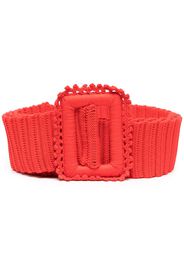 MSGM Cintura - Rosso