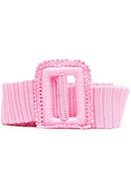 MSGM Cintura - Rosa
