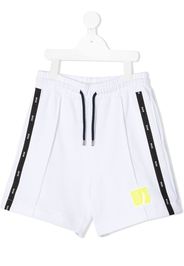 Shorts sportivi