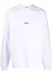 MSGM 2000MM50320000001 - Bianco