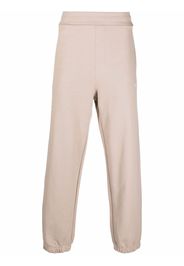 MSGM Pantaloni sportivi con stampa - Toni neutri