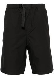 MSGM Shorts - Nero