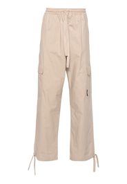 MSGM Cargo dritti - Toni neutri