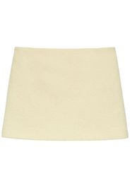 MSGM Minigonna - Toni neutri