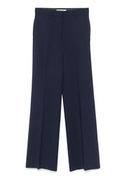 MSGM tailored trousers - Blu