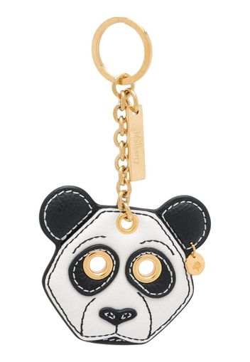 Panda keyring