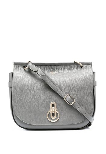 Amberley leather satchel