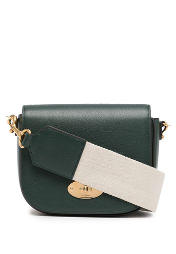 Mulberry small Darley satchel - Verde