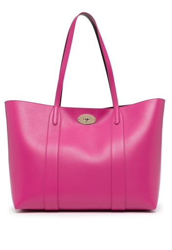 Mulberry Bayswater tote small bag - Rosa