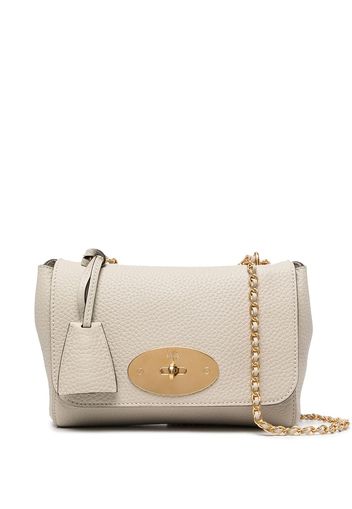 Mulberry Lily satchel bag - Toni neutri