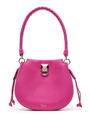 Mulberry mini Iris tote bag - Rosa