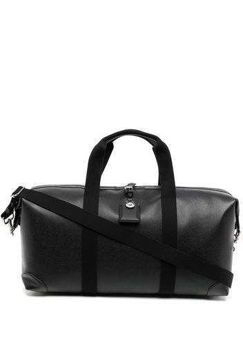 MULBERRY medium Clipper holdall - Nero