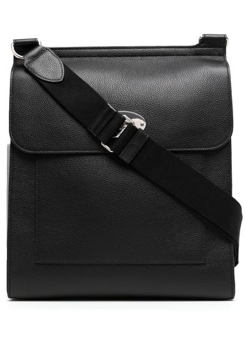 MULBERRY Antony leather messenger bag - Nero