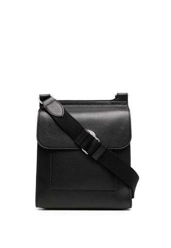 MULBERRY small Antony leather crossbody bag - Nero