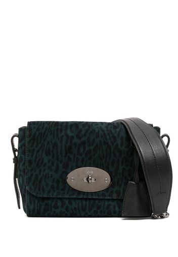 Mulberry Borsa a spalla in pelle - Nero