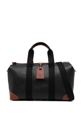 Mulberry Heritage Day Clipper tote bag - Nero