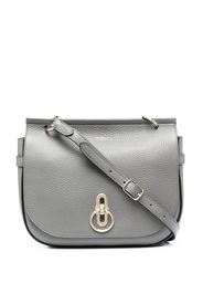 Amberley leather satchel