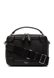 Mulberry Borsa a tracolla Belgrave - Nero