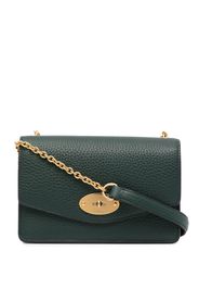 Mulberry Borsa a spalla Darley - Verde