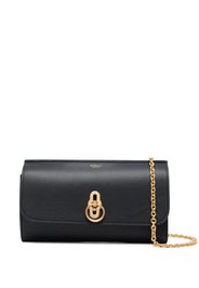 Mulberry small Amberley grained bag - Nero