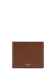 Mulberry eight card wallet - Marrone