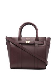 Mulberry mini Bayswater tote bag - Toni neutri