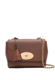 Mulberry Lily crossbody bag - Marrone