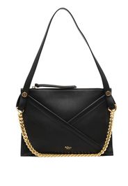 Mulberry Clutch M - Nero