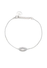 Mulberry Bayswater silver bracelet - Argento