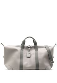 Mulberry medium Clipper holdall - Grigio