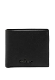 Mulberry Portacarte Farringdon 8 - Nero