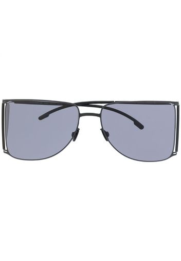 angular sunglasses