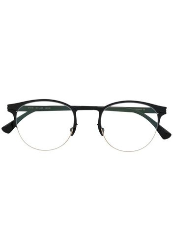 Jude round frame glasses