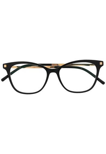 Sesi 919 cateye glasses