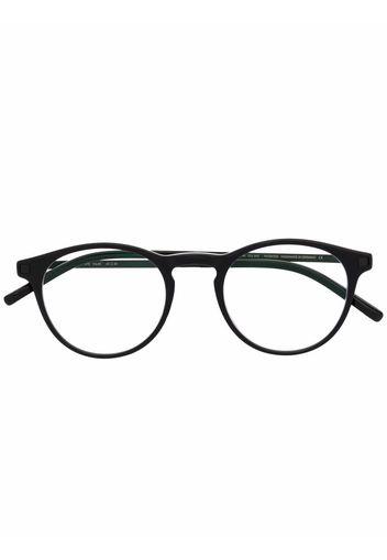 Mykita Occhiali tondi Talini - Nero