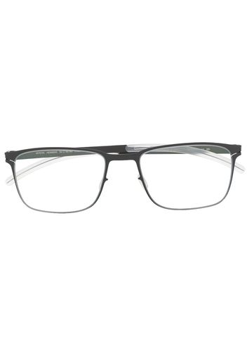 Mykita Occhiali squadrati - Grigio