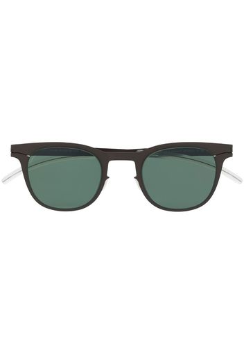 Mykita Callum polarised sunglasses - Marrone