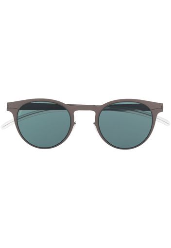 Mykita round-frame tinted sunglasses - Grigio