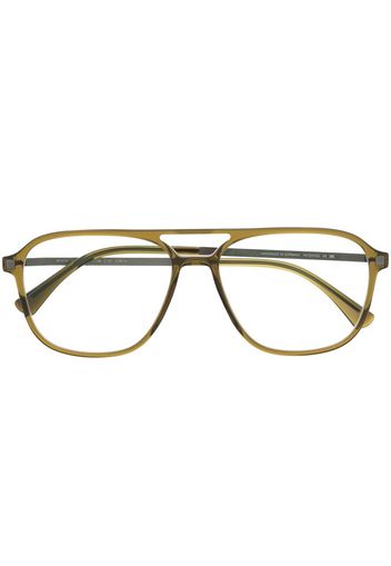 Mykita Occhiali Gylfi - Grigio