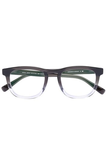 Mykita gradient-effect optical glasses - Grigio