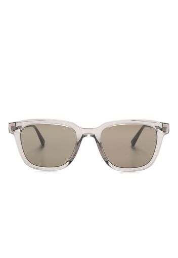 Mykita Holm wayfarer-frame sunglasses - Grigio